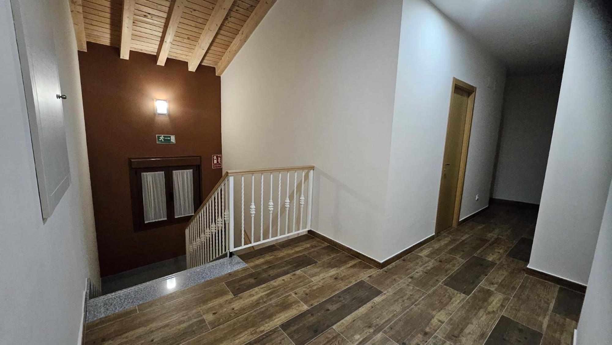 Casa Rural La Nava Navaluenga Esterno foto